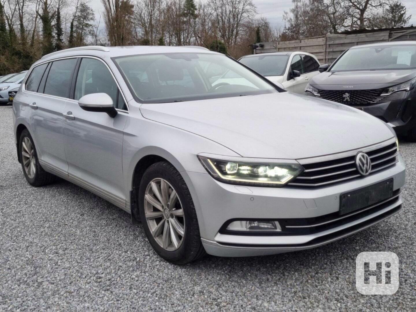 2019 Volkswagen Passat 1.6 TDI Highline - foto 1