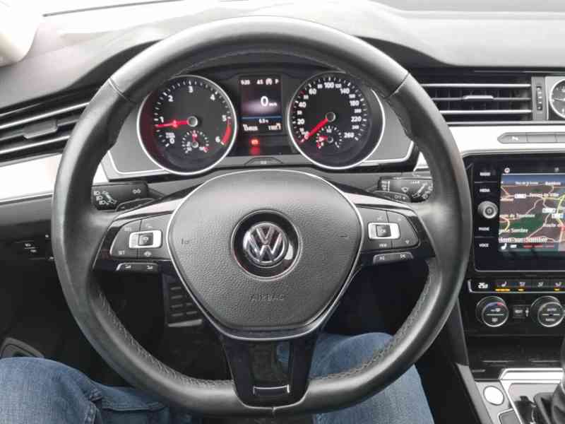 2019 Volkswagen Passat 1.6 TDI Highline - foto 17
