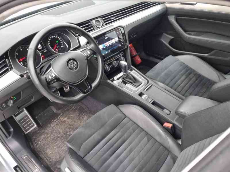 2019 Volkswagen Passat 1.6 TDI Highline - foto 7