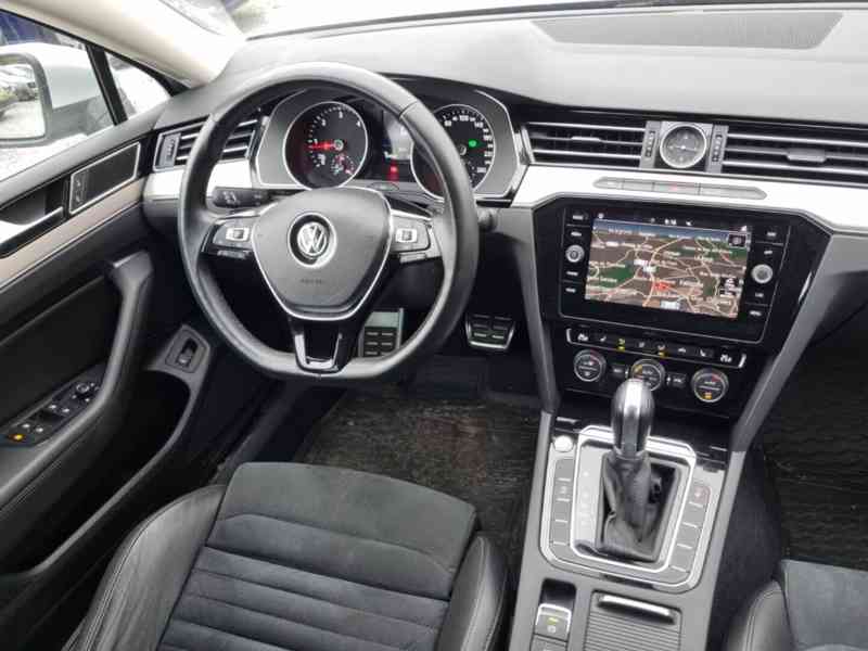 2019 Volkswagen Passat 1.6 TDI Highline - foto 10
