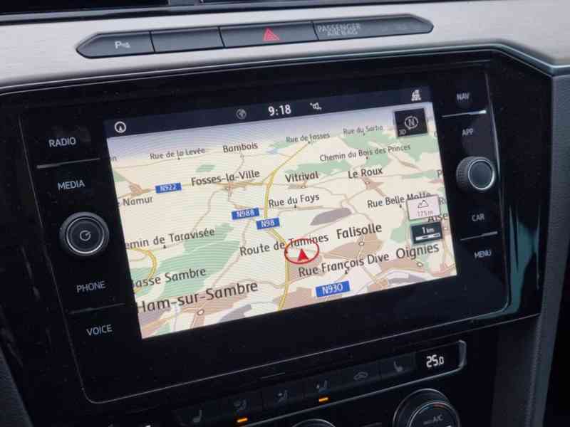 2019 Volkswagen Passat 1.6 TDI Highline - foto 14