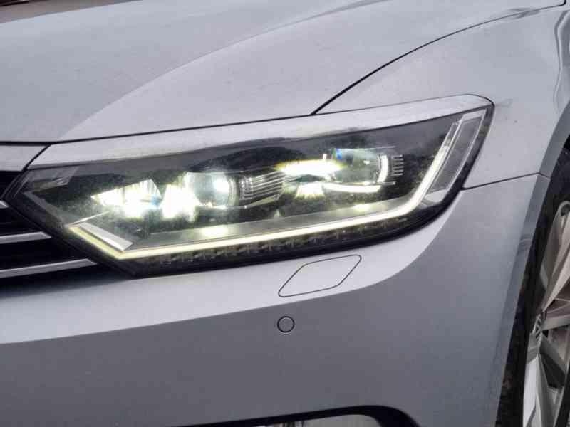 2019 Volkswagen Passat 1.6 TDI Highline - foto 15