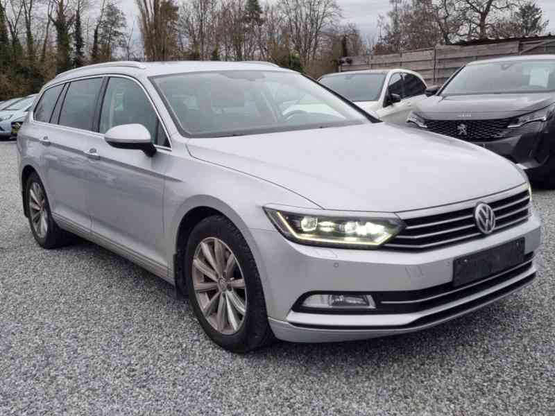 2019 Volkswagen Passat 1.6 TDI Highline - foto 1