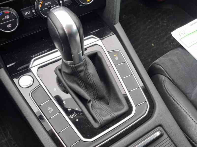 2019 Volkswagen Passat 1.6 TDI Highline - foto 22