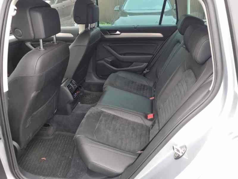 2019 Volkswagen Passat 1.6 TDI Highline - foto 8