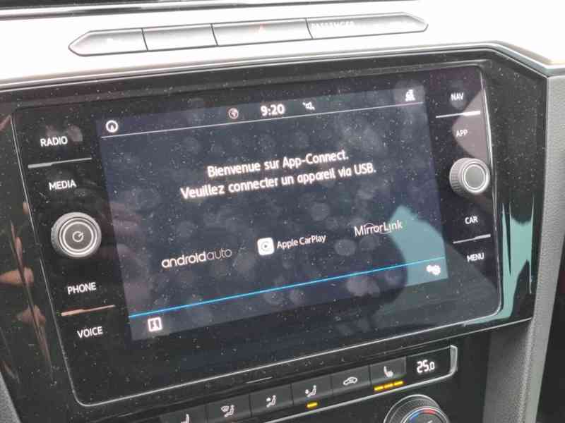 2019 Volkswagen Passat 1.6 TDI Highline - foto 20