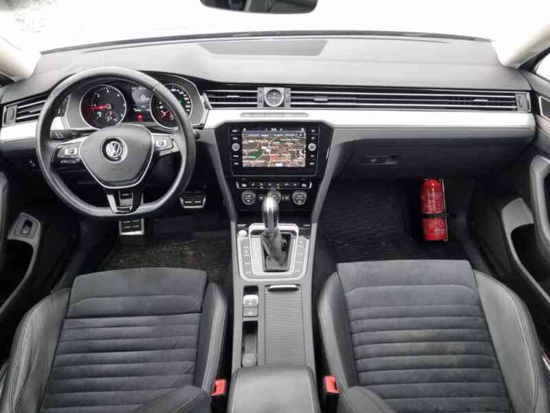 2019 Volkswagen Passat 1.6 TDI Highline - foto 9