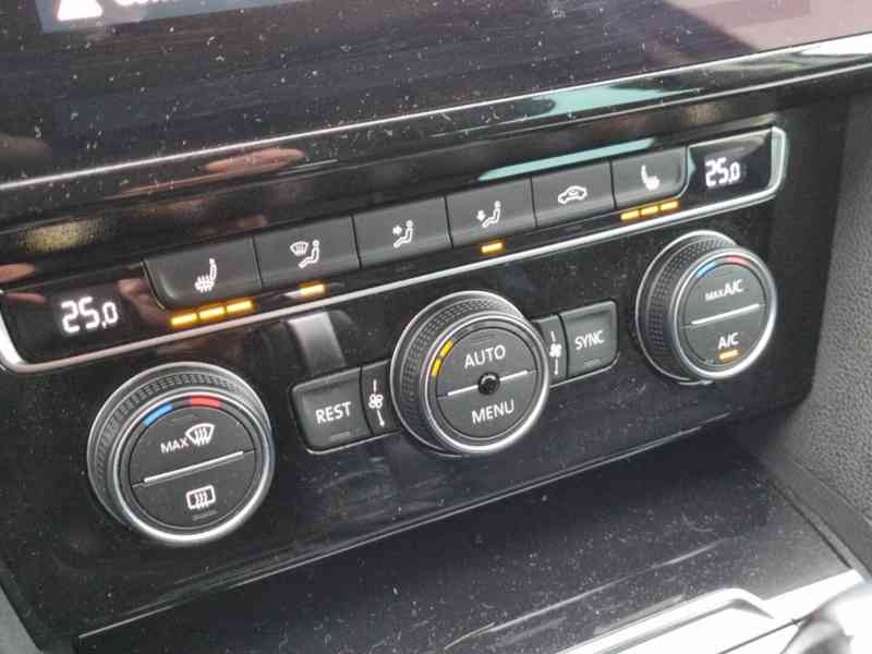 2019 Volkswagen Passat 1.6 TDI Highline - foto 18