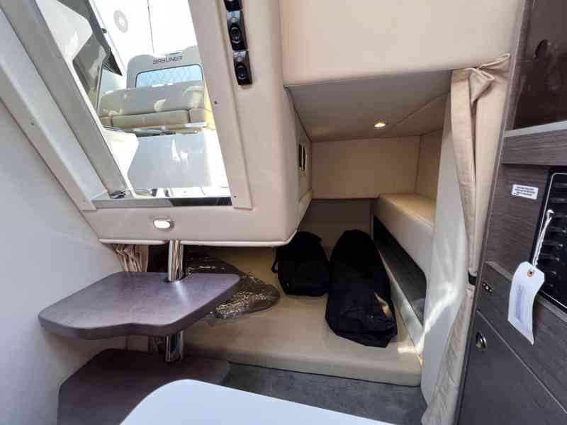 BAYLINER Ciera 8 + MERCRUISER 6.2l V8 MPI 350ps DTS BRAVO II - foto 19