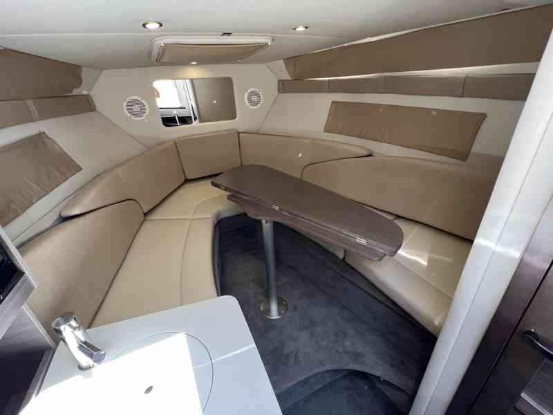 BAYLINER Ciera 8 + MERCRUISER 6.2l V8 MPI 350ps DTS BRAVO II - foto 35