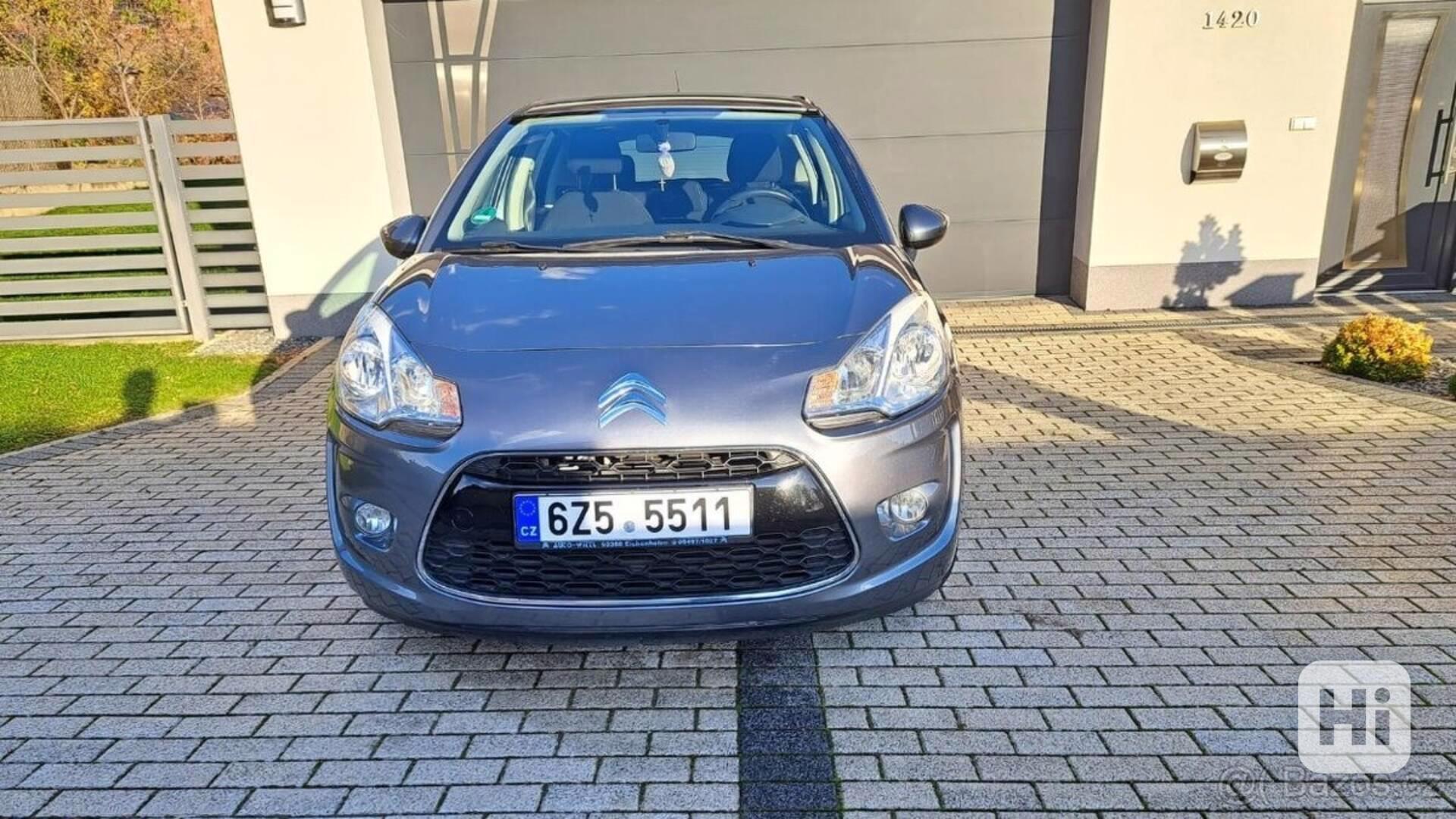 Citroën C3 1,4   r.v. 2011 - foto 1