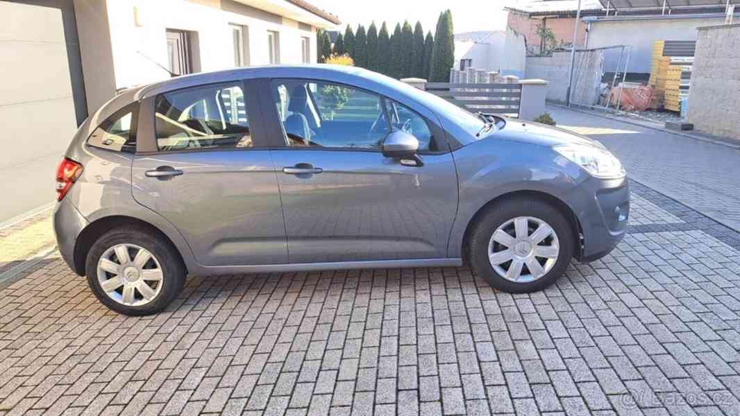 Citroën C3 1,4   r.v. 2011 - foto 4