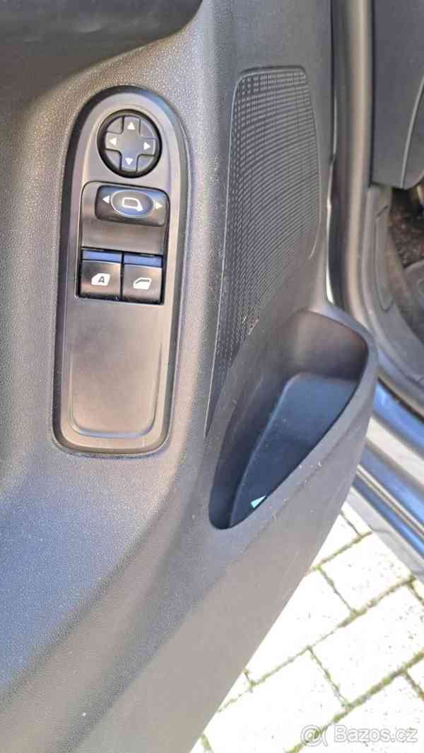 Citroën C3 1,4   r.v. 2011 - foto 9