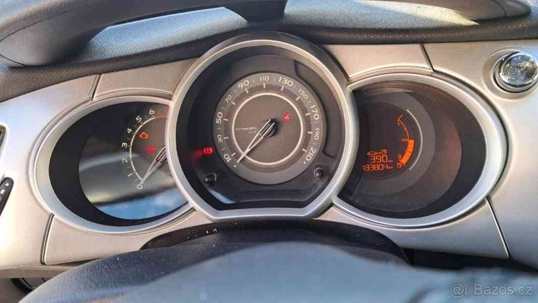 Citroën C3 1,4   r.v. 2011 - foto 7