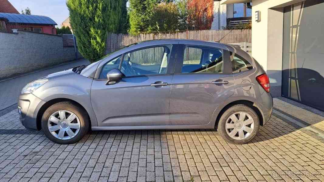 Citroën C3 1,4   r.v. 2011 - foto 3