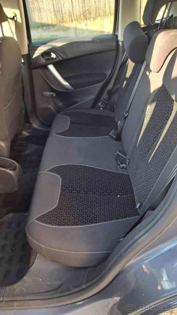 Citroën C3 1,4   r.v. 2011 - foto 10
