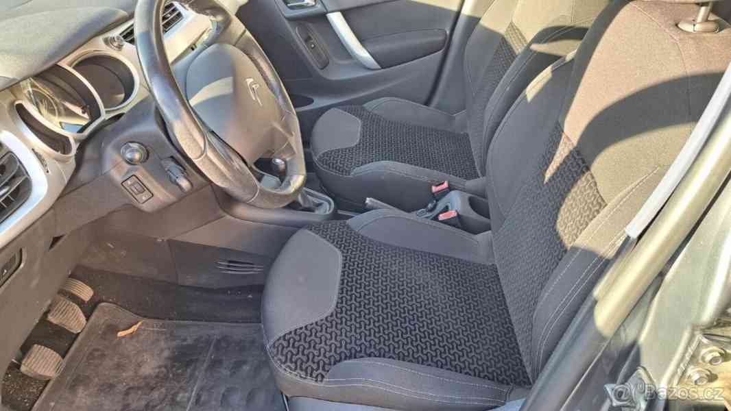 Citroën C3 1,4   r.v. 2011 - foto 6