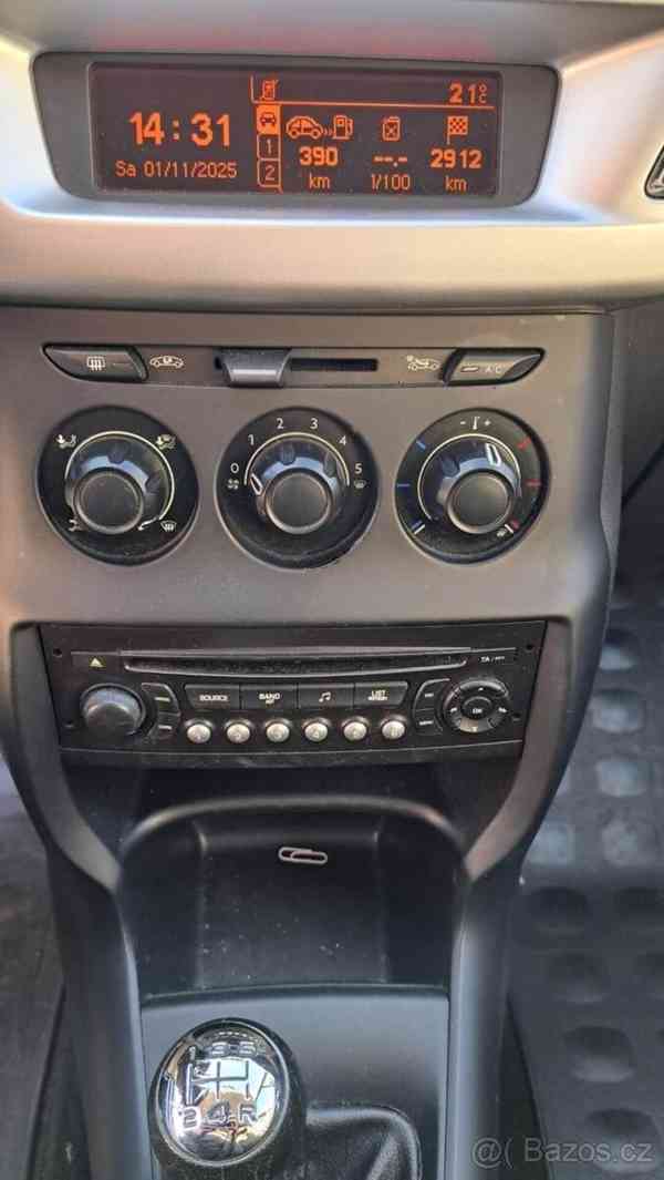 Citroën C3 1,4   r.v. 2011 - foto 8