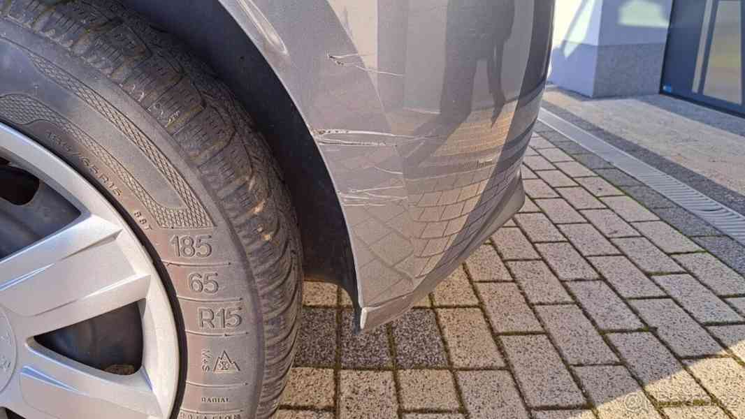 Citroën C3 1,4   r.v. 2011 - foto 5