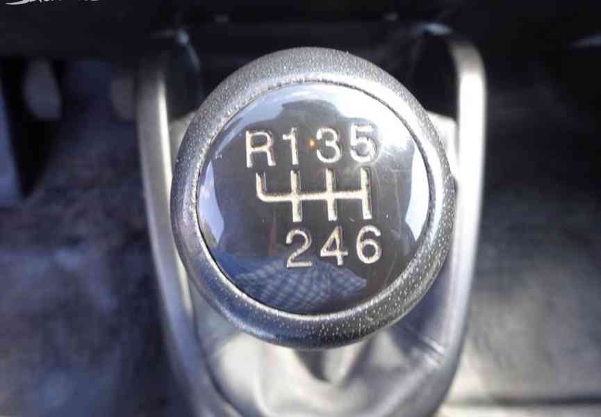 Fiat Doblo Cargo 1.4 T-Jet CNG r.v.2013 (88 kw) 1.Majitel - foto 13