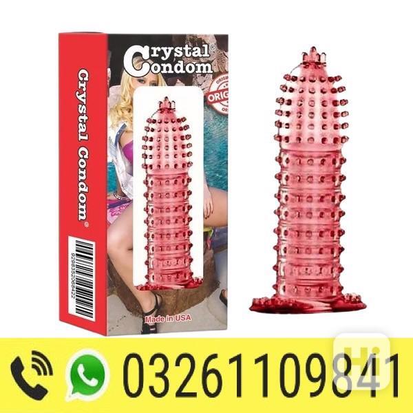 Silicone condom in Karachi &% 03261109841 - foto 1