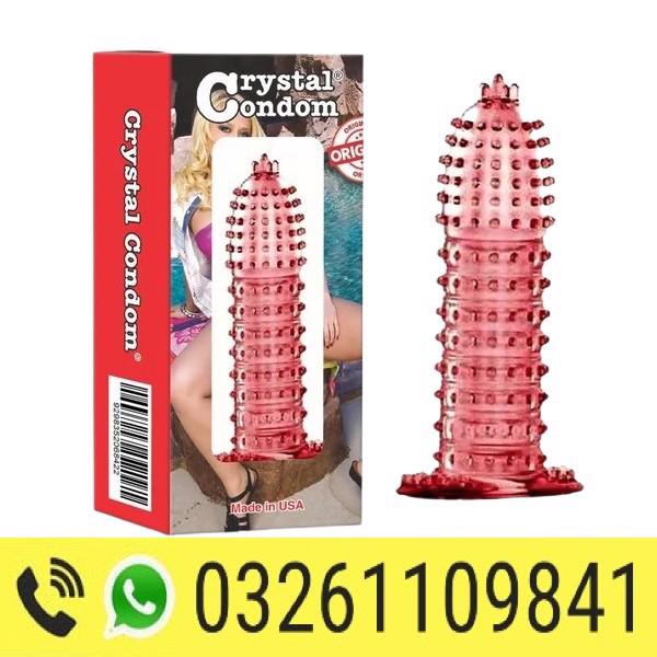 Silicone condom in Karachi &% 03261109841