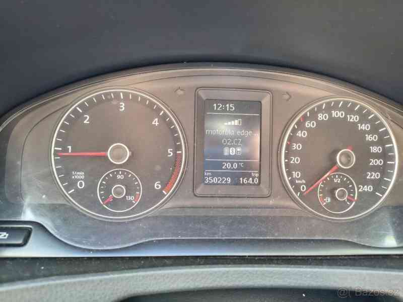 Volkswagen Transporter 2,0   T5 TDI - foto 8