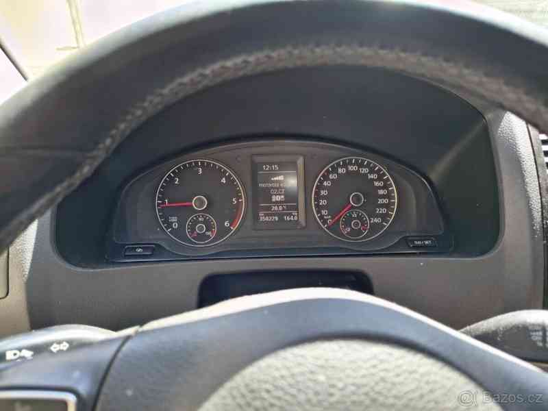 Volkswagen Transporter 2,0   T5 TDI - foto 10