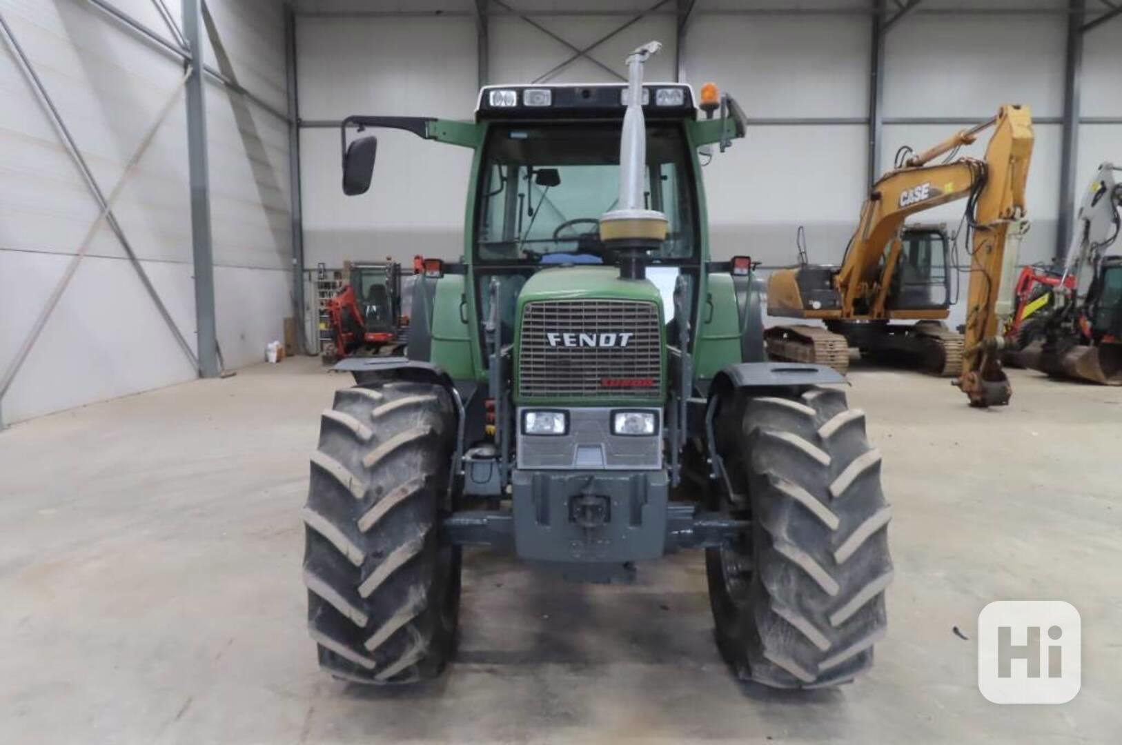 Fendt Favorit 510 C - foto 1