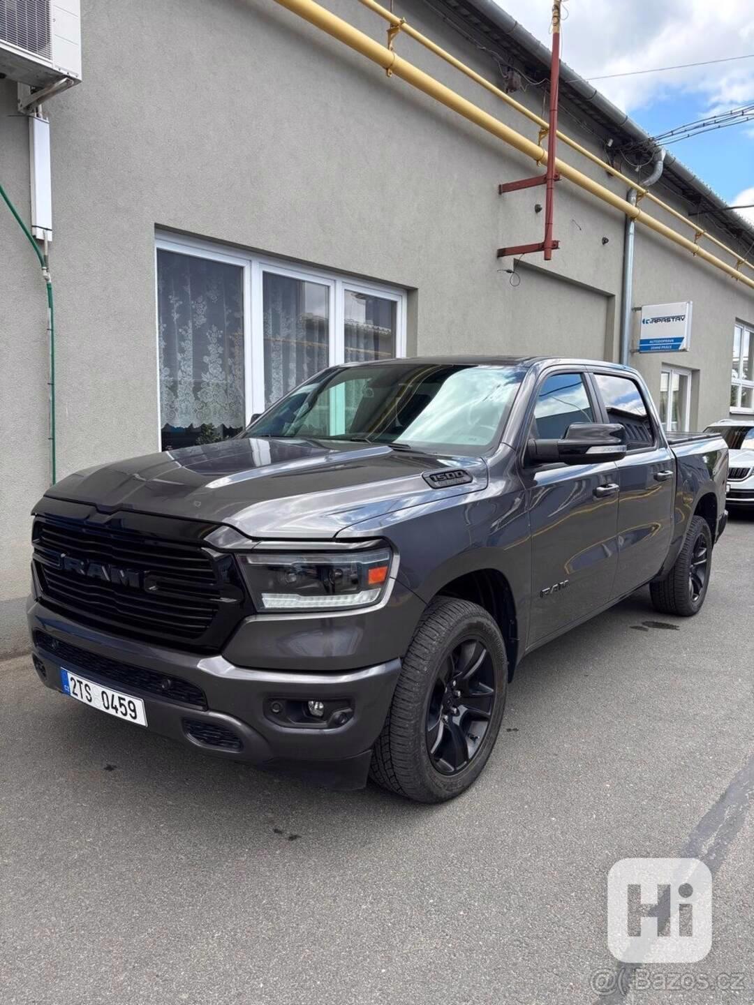 RAM 1500 5,7   HEMI BIGHORN 2021 - foto 1