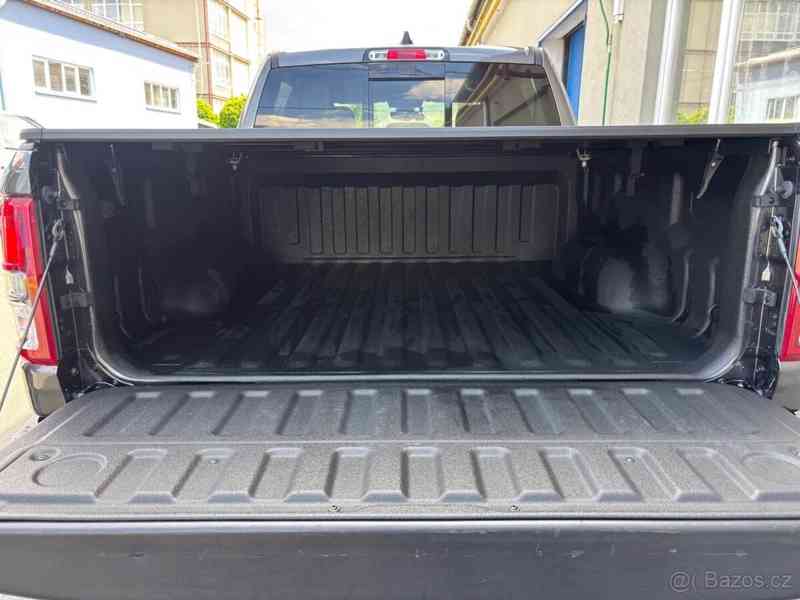 RAM 1500 5,7   HEMI BIGHORN 2021 - foto 7
