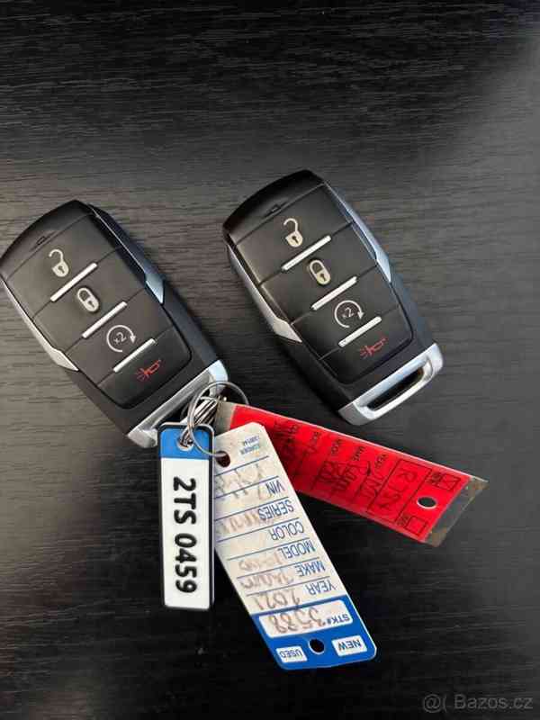 RAM 1500 5,7   HEMI BIGHORN 2021 - foto 18