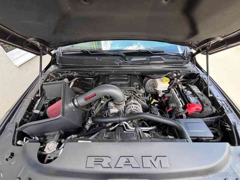 RAM 1500 5,7   HEMI BIGHORN 2021 - foto 9
