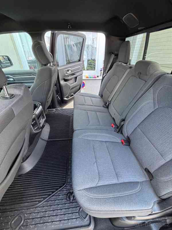 RAM 1500 5,7   HEMI BIGHORN 2021 - foto 12