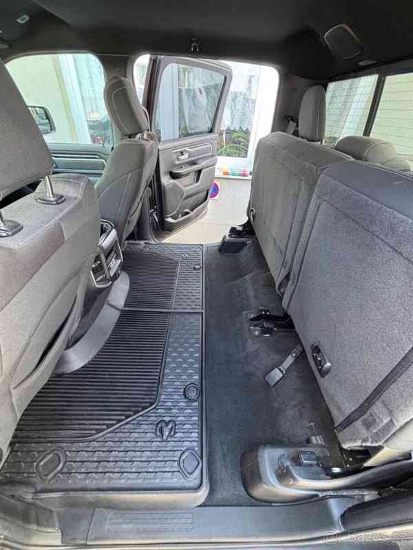 RAM 1500 5,7   HEMI BIGHORN 2021 - foto 11