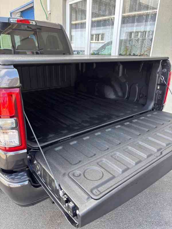RAM 1500 5,7   HEMI BIGHORN 2021 - foto 8