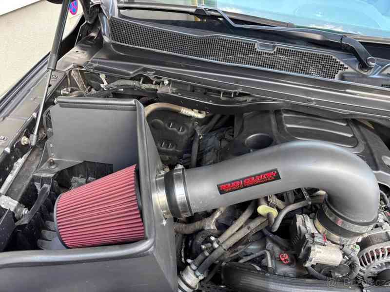 RAM 1500 5,7   HEMI BIGHORN 2021 - foto 10