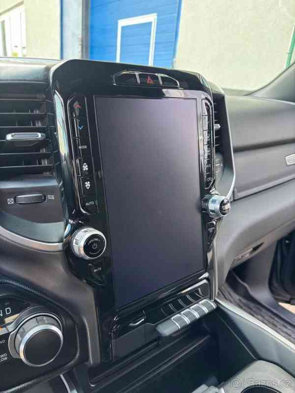 RAM 1500 5,7   HEMI BIGHORN 2021 - foto 15