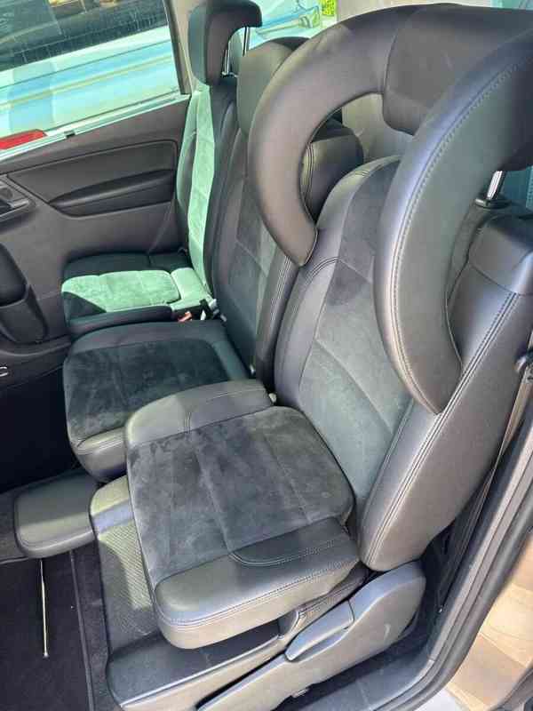 Seat Alhambra 2.0 TDI Style 135kw - foto 10