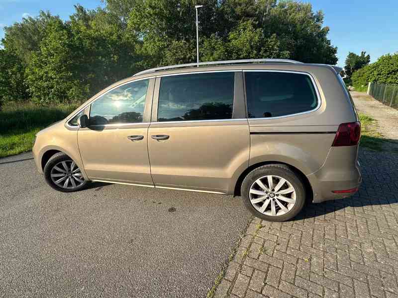 Seat Alhambra 2.0 TDI Style 135kw - foto 2
