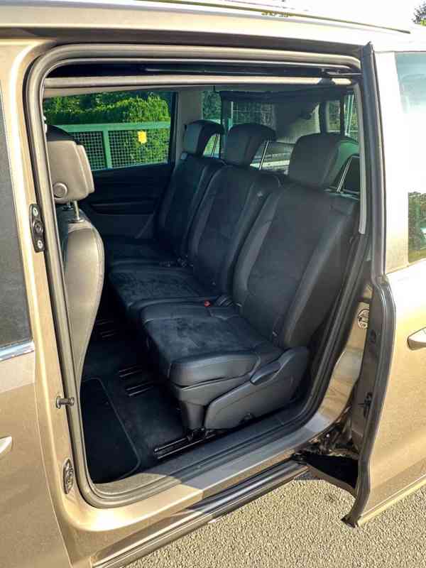 Seat Alhambra 2.0 TDI Style 135kw - foto 15