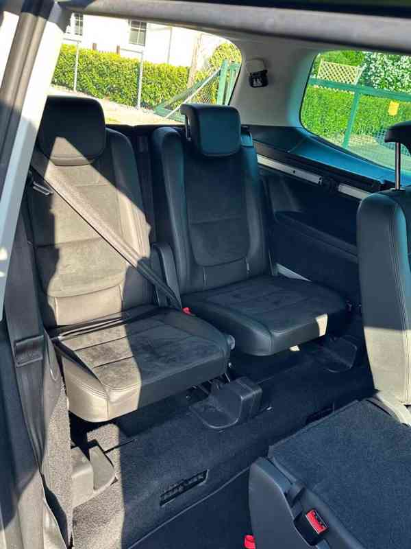 Seat Alhambra 2.0 TDI Style 135kw - foto 13