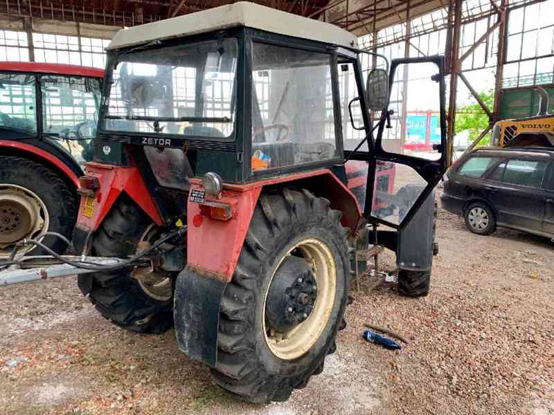 Zetor 7745 - foto 5