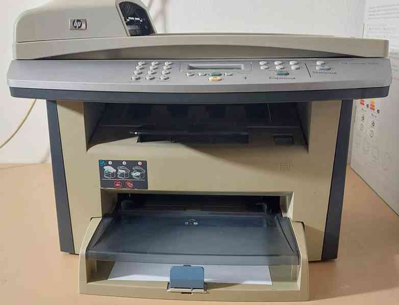 Prodám tiskárnu HP LJ3052 - foto 1