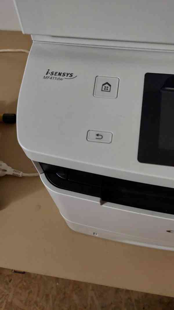 Prodám tiskárnu HP LJ3052 - foto 4