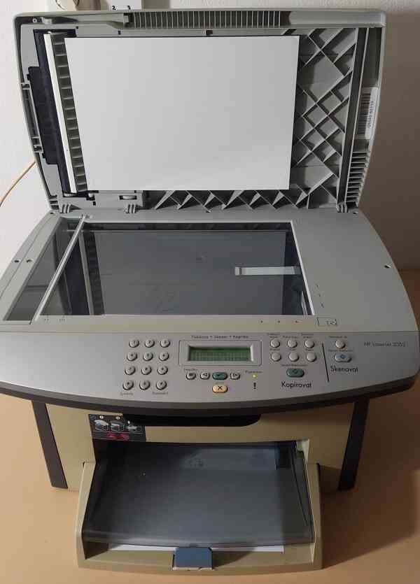 Prodám tiskárnu HP LJ3052 - foto 9