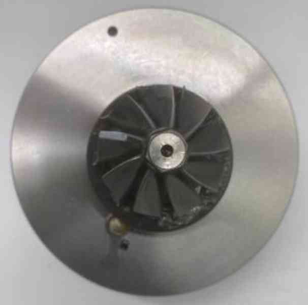 Střed turba Ložiskový uzel 756047-5005S 0375K9 - foto 4