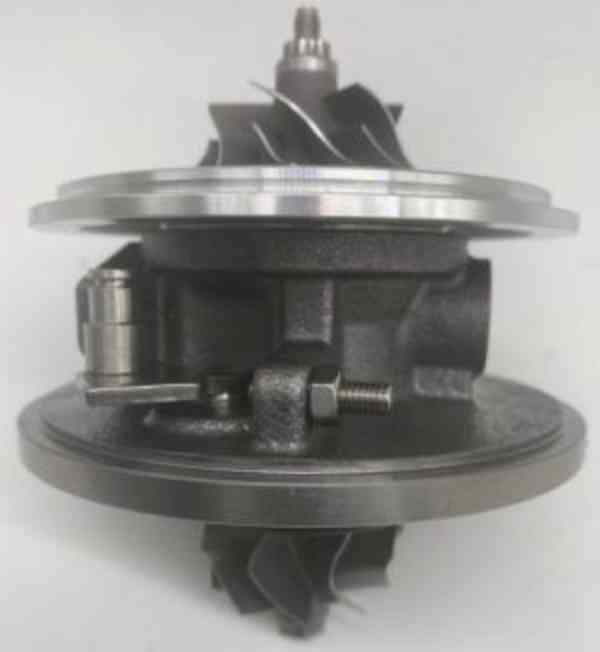 Střed turba Ložiskový uzel 756047-5005S 0375K9 - foto 1