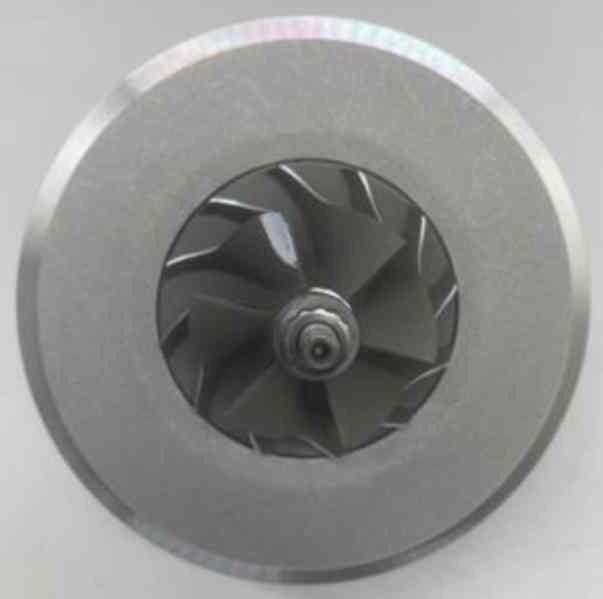 Střed turba Ložiskový uzel 756047-5005S 0375K9 - foto 3