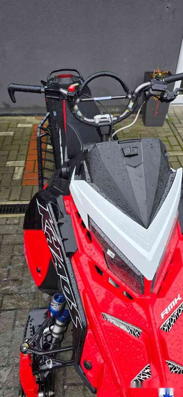 BOOOST KHAOS SLASH 155 - foto 12